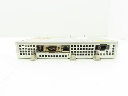 Allen Bradley 2711P-RP1 PanelView Plus Logic Module Ser E Rev C 24VDC