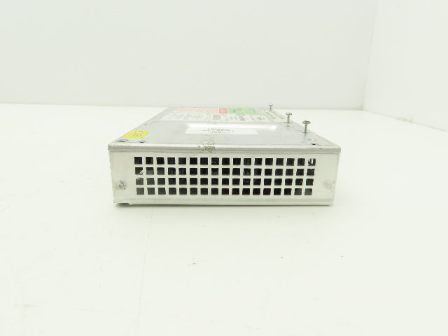 Allen Bradley 2711P-RP1 PanelView Plus Logic Module Ser E Rev C 24VDC