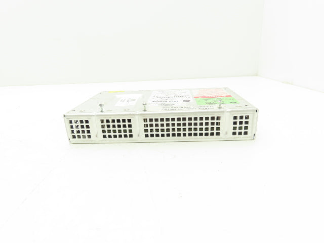 Allen Bradley 2711P-RP1 PanelView Plus Logic Module Ser E Rev C 24VDC