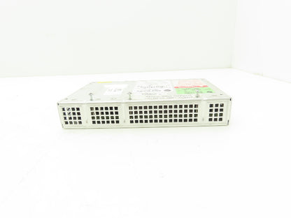 Allen Bradley 2711P-RP1 PanelView Plus Logic Module Ser E Rev C 24VDC