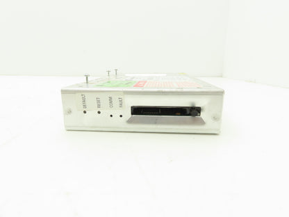 Allen Bradley 2711P-RP1 PanelView Plus Logic Module Ser E Rev C 24VDC