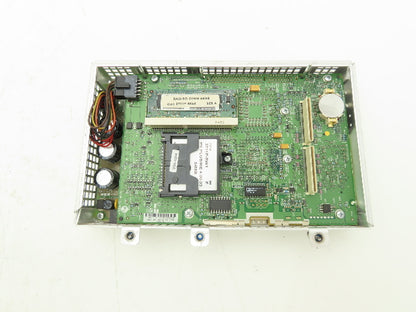 Allen Bradley 2711P-RP1 PanelView Plus Logic Module Ser E Rev C 24VDC