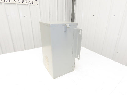 Sola Hevi-Duty Stepdown Power Transformer 7.5kVA 240x480V Hi 120/240V Low 1Ph