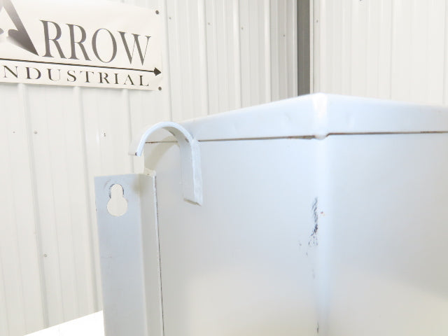 Sola Hevi-Duty Stepdown Power Transformer 7.5kVA 240x480V Hi 120/240V Low 1Ph