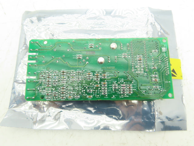 Eurotherm AC133079 Triac Output Daughter Board Temperature Control Rev 1