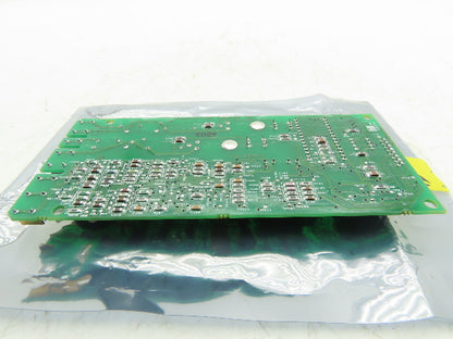 Eurotherm AC133079 Triac Output Daughter Board Temperature Control Rev 1