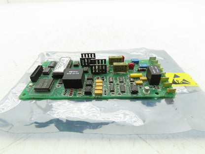 Eurotherm AC133079 Triac Output Daughter Board Temperature Control Rev 1