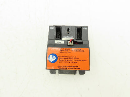 Mazak D80UB016157 Industrial Machine Relocation Detector Unit