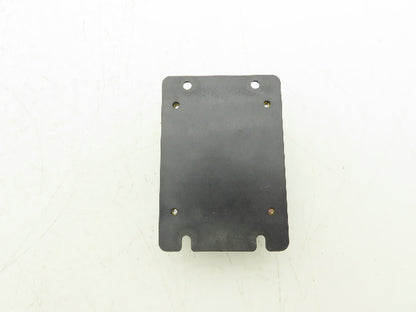 Mazak D80UB016157 Industrial Machine Relocation Detector Unit