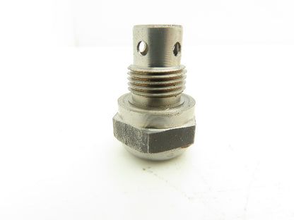 Hobbs M4080 Vacuum Switch Screw Terminals Normally Open 1/8" NPT Male Lot of 3