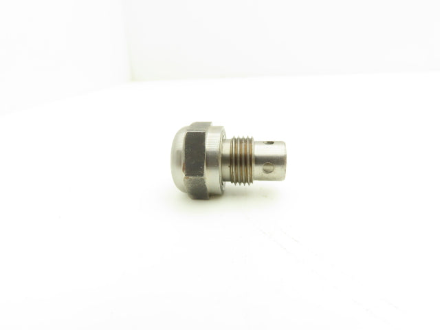 Hobbs M4080 Vacuum Switch Screw Terminals Normally Open 1/8" NPT Male Lot of 3