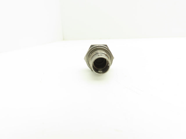 Hobbs M4080 Vacuum Switch Screw Terminals Normally Open 1/8" NPT Male Lot of 3