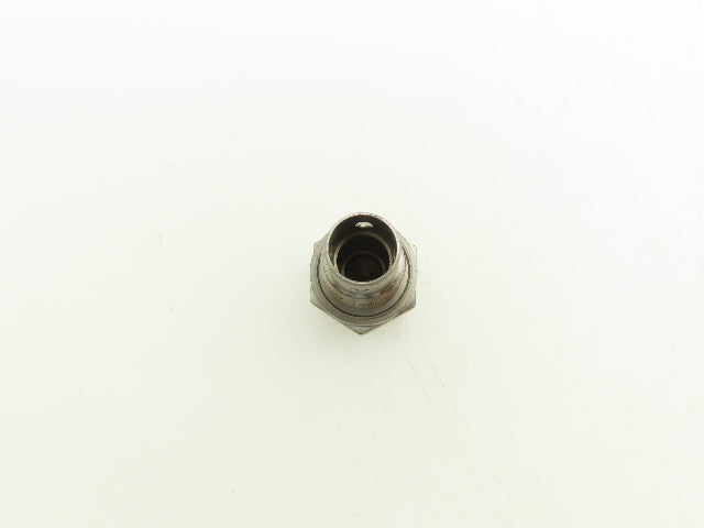 Hobbs M4080 Vacuum Switch Screw Terminals Normally Open 1/8" NPT Male Lot of 3