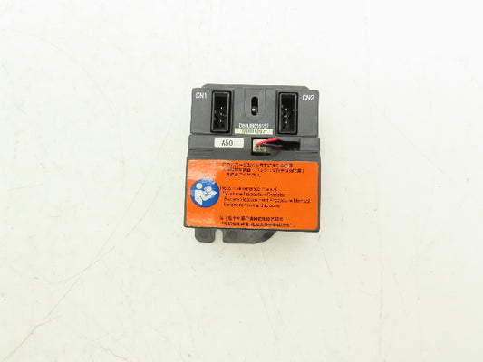Mazak D80UB016157 Industrial Machine Relocation Detector Module -READ