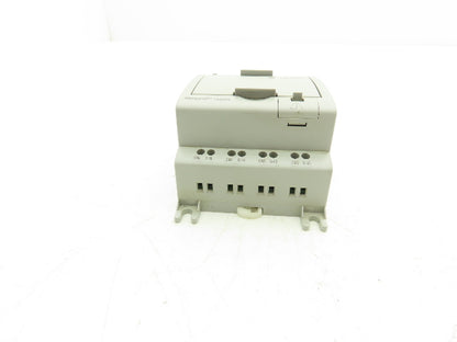 Allen Bradley 2080-LC10-12QWB MIcro810 PLC Smart Relay Controller Module 12-24V