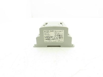 Allen Bradley 2080-LC10-12QWB MIcro810 PLC Smart Relay Controller Module 12-24V