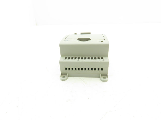 Allen Bradley 2080-LC10-12QWB MIcro810 PLC Smart Relay Controller Module 12-24V