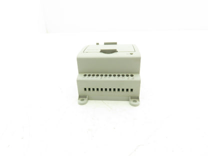 Allen Bradley 2080-LC10-12QWB MIcro810 PLC Smart Relay Controller Module 12-24V