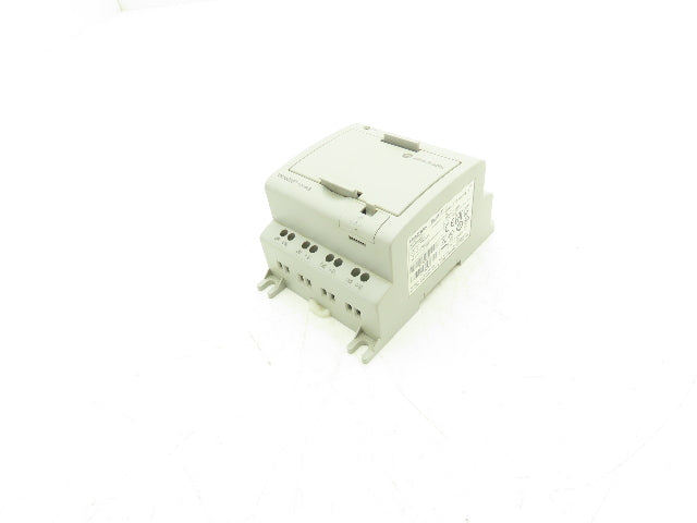 Allen Bradley 2080-LC10-12QWB MIcro810 PLC Smart Relay Controller Module 12-24V