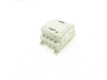 Allen Bradley 2080-LC10-12QWB MIcro810 PLC Smart Relay Controller Module 12-24V