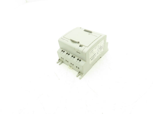 Allen Bradley 2080-LC10-12QWB MIcro810 PLC Smart Relay Controller Module 12-24V