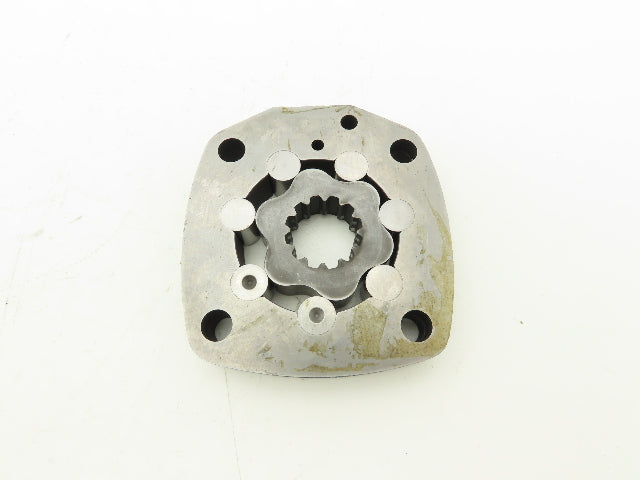 Eaton DLA70088ABG88 Hydraulic Replacement Pump Gear Rotor 12 Spline Drive
