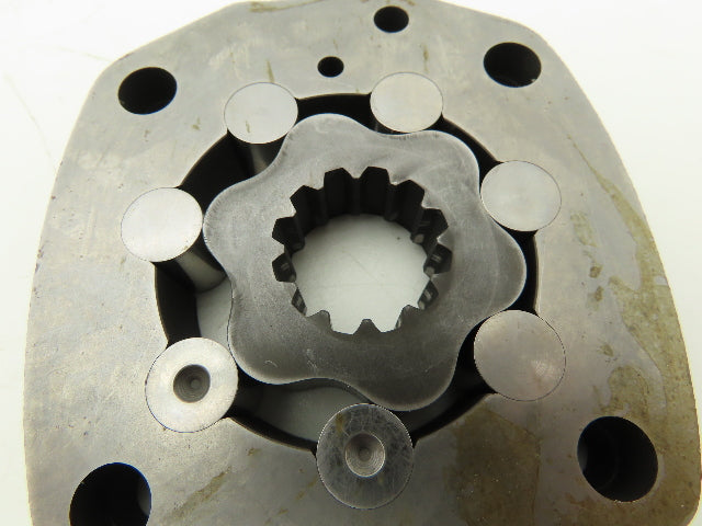 Eaton DLA70088ABG88 Hydraulic Replacement Pump Gear Rotor 12 Spline Drive