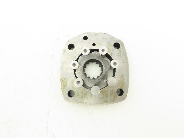 Eaton DLA70088ABG88 Hydraulic Replacement Pump Gear Rotor 12 Spline Drive