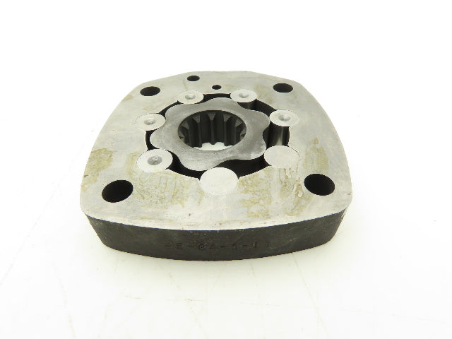 Eaton DLA70088ABG88 Hydraulic Replacement Pump Gear Rotor 12 Spline Drive