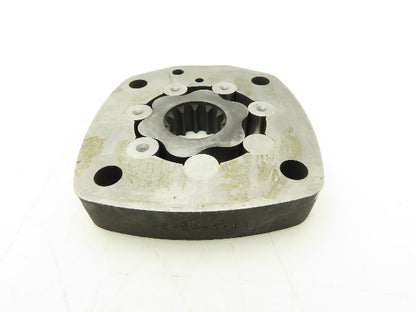 Eaton DLA70088ABG88 Hydraulic Replacement Pump Gear Rotor 12 Spline Drive