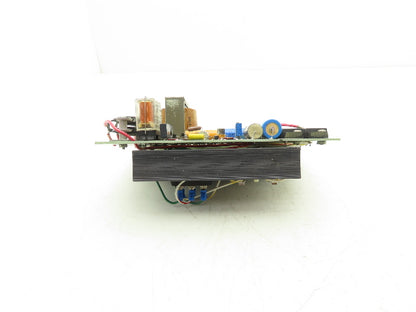 Acrison 105-2-178 SCR Printed Circuit Control Interface Board PCB