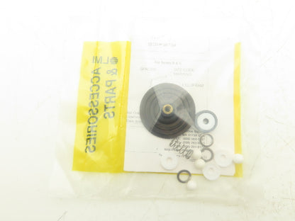 LMI SP-U1 Chemical Metering Pump Rebuild Parts Kit For Liquid End Lot Of 2