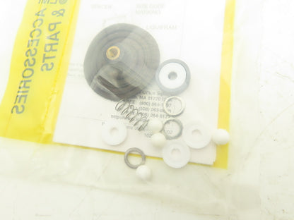 LMI SP-U1 Chemical Metering Pump Rebuild Parts Kit For Liquid End Lot Of 2
