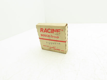 Racine 777496 Hydraulic Port/Vane Plate PVQ Series Axial Piston Pumps