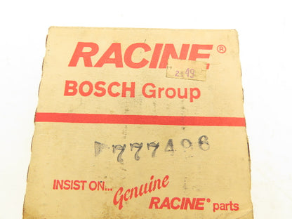 Racine 777496 Hydraulic Port/Vane Plate PVQ Series Axial Piston Pumps