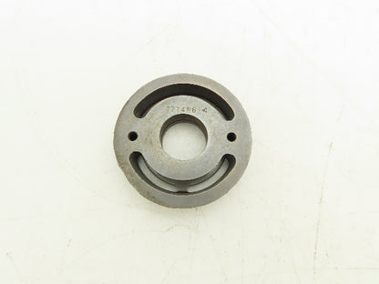 Racine 777496 Hydraulic Port/Vane Plate PVQ Series Axial Piston Pumps