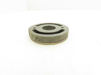 Racine 777496 Hydraulic Port/Vane Plate PVQ Series Axial Piston Pumps