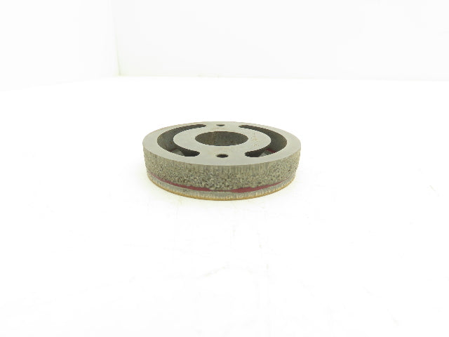 Racine 777496 Hydraulic Port/Vane Plate PVQ Series Axial Piston Pumps