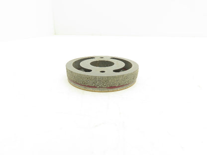 Racine 777496 Hydraulic Port/Vane Plate PVQ Series Axial Piston Pumps