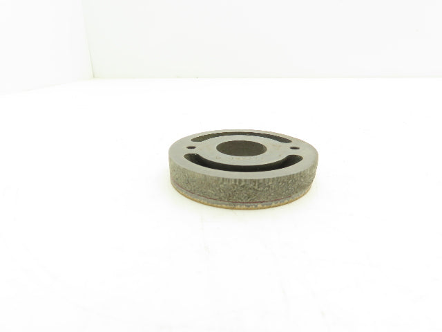 Racine 777496 Hydraulic Port/Vane Plate PVQ Series Axial Piston Pumps