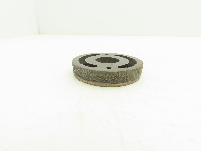 Racine 777496 Hydraulic Port/Vane Plate PVQ Series Axial Piston Pumps