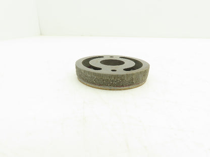 Racine 777496 Hydraulic Port/Vane Plate PVQ Series Axial Piston Pumps