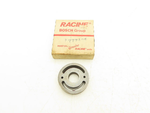 Racine 777496 Hydraulic Port/Vane Plate PVQ Series Axial Piston Pumps