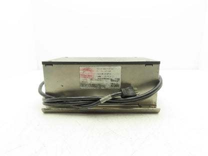 Industrial Magnetics Bench Table Top Demagnetizer 120V Continuous Duty 11x6"