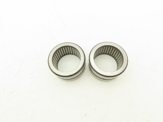 Racine/Bosch 405067 Needle Bearing 1-9/16" Bore x 2-3/16" OD 1-1/4" W Lot of 2