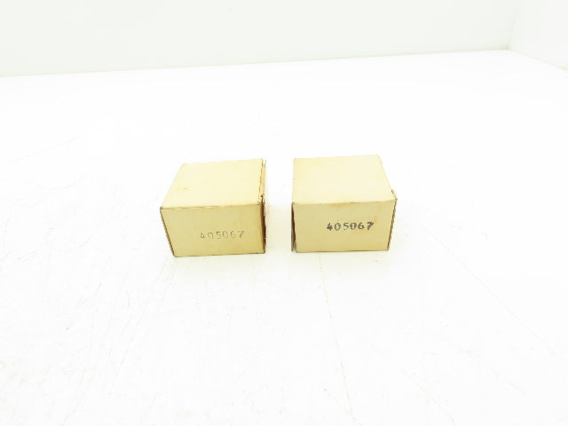 Racine/Bosch 405067 Needle Bearing 1-9/16" Bore x 2-3/16" OD 1-1/4" W Lot of 2