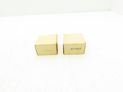 Racine/Bosch 405067 Needle Bearing 1-9/16" Bore x 2-3/16" OD 1-1/4" W Lot of 2