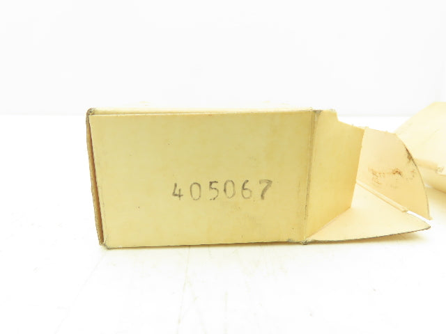 Racine/Bosch 405067 Needle Bearing 1-9/16" Bore x 2-3/16" OD 1-1/4" W Lot of 2
