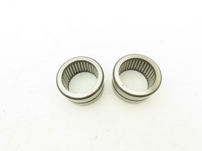 Racine/Bosch 405067 Needle Bearing 1-9/16" Bore x 2-3/16" OD 1-1/4" W Lot of 2