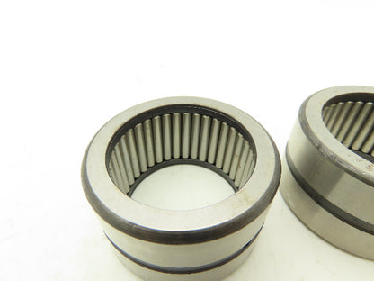 Racine/Bosch 405067 Needle Bearing 1-9/16" Bore x 2-3/16" OD 1-1/4" W Lot of 2